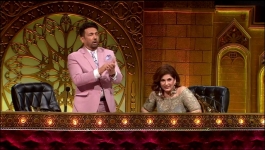 India's Laughter Champion - 25th June 2022